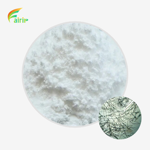 Sponge Microneedle Powder